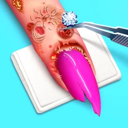 Biểu tượng Gem Mania 3D